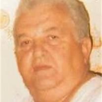 Obituary of Luigi D'Alessandro