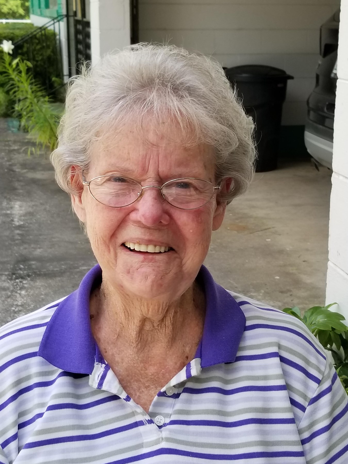 Obituary of Iva LaVerne Bozeman