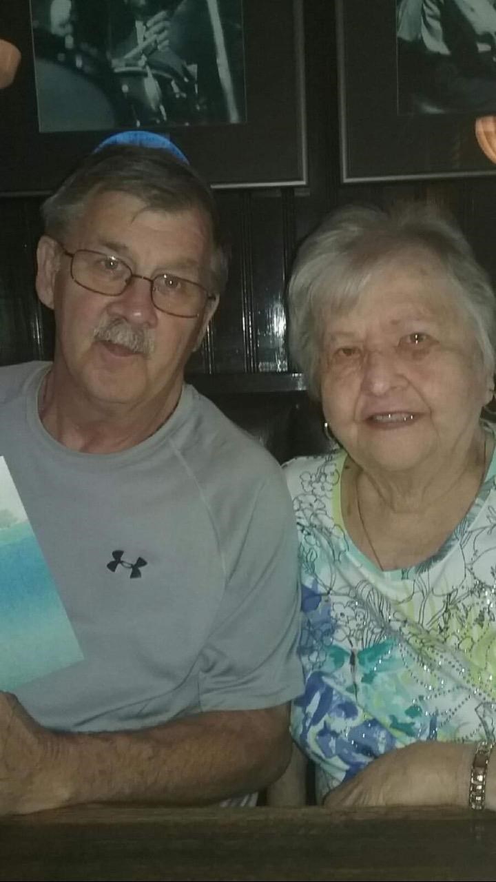 Obituary of James Richard "Dick" Crank