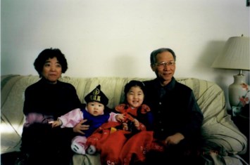 Obituary of Yong Ok Kim