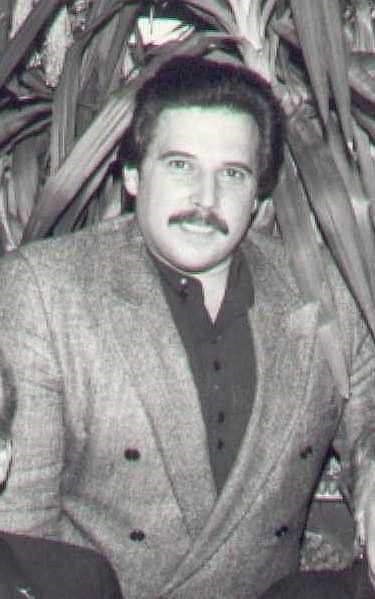 Obituary of William Jude Spano