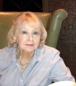 Linda Tackett