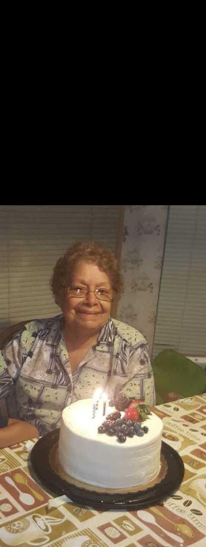 Obituary of Ernestine O. Gaytan