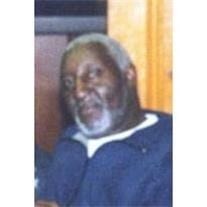 Obituary of Deluster ''Pookie'' Paige Jr.