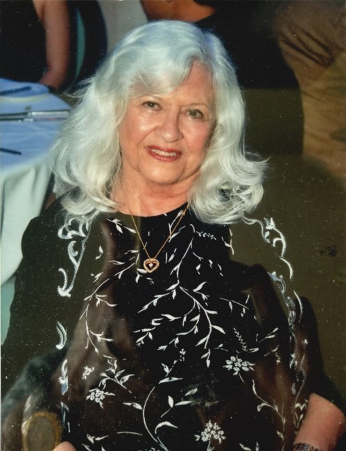 Obituary of Barbara R. Rigby