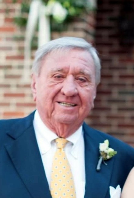 Obituario de Everette Tedford Taylor