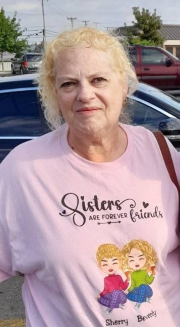 Obituary of Beverly Duprat