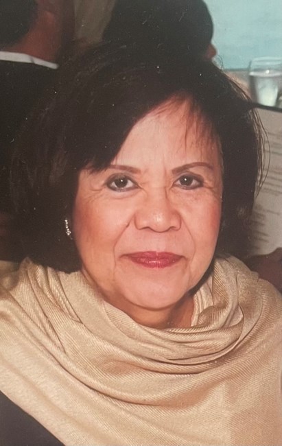 Obituary of Edna Almeria