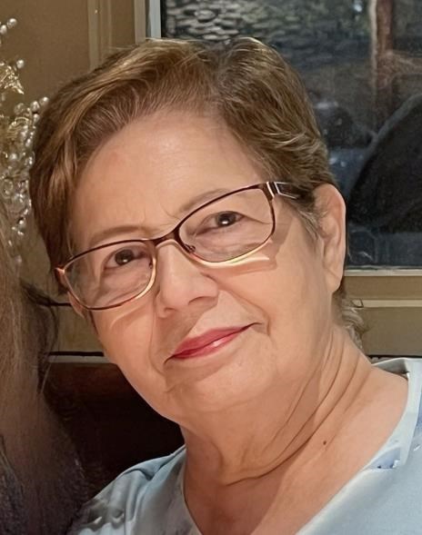 Obituary of Esther G. Lerma
