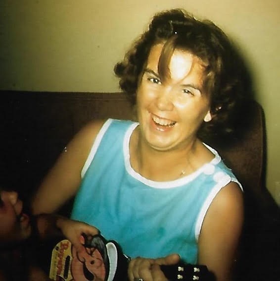 Obituary of Betty L Weber