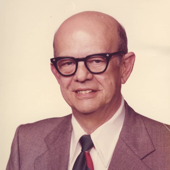 Obituario de Paul H. Bennett