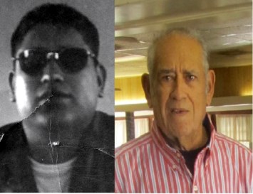 Obituary of John S. Flores