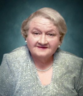 Obituary of Geraldine Frances Hoehn