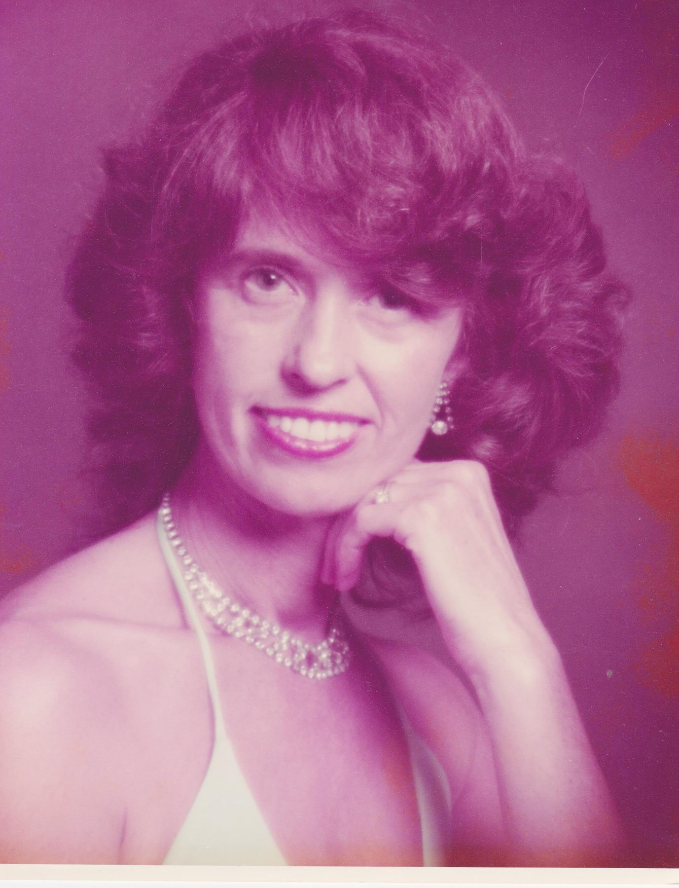 Avis de décès de Marilyn Miller Plemmons