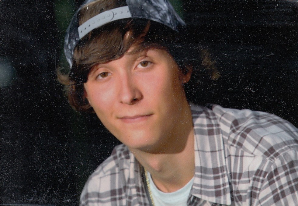 Obituary of Andrew Campbell