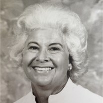 Obituary of Catherine McNeill Daucher