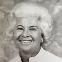 Obituario de Catherine McNeill Daucher