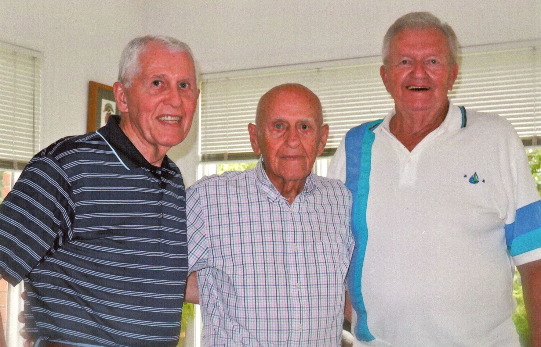 Obituary of Albert Clay Way