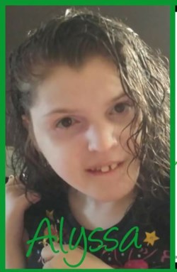 Obituary of Alyssa Renee Sanderfer