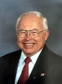 Obituary of George Jefferson Meng III