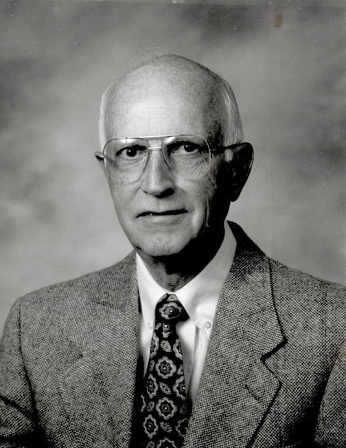 Obituary of Oral Gene Beckmann