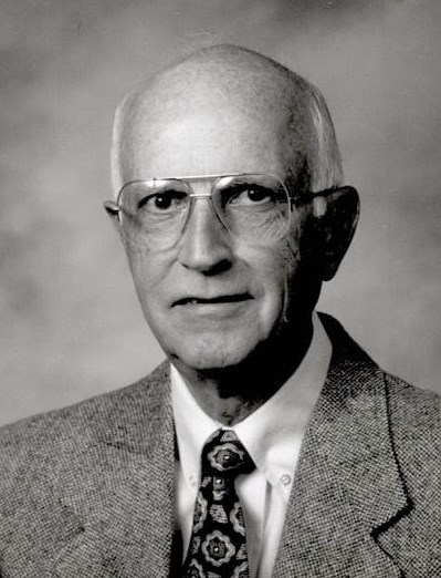 Obituary of Oral Gene Beckmann