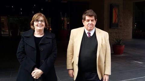 Obituary of John Levy Ward