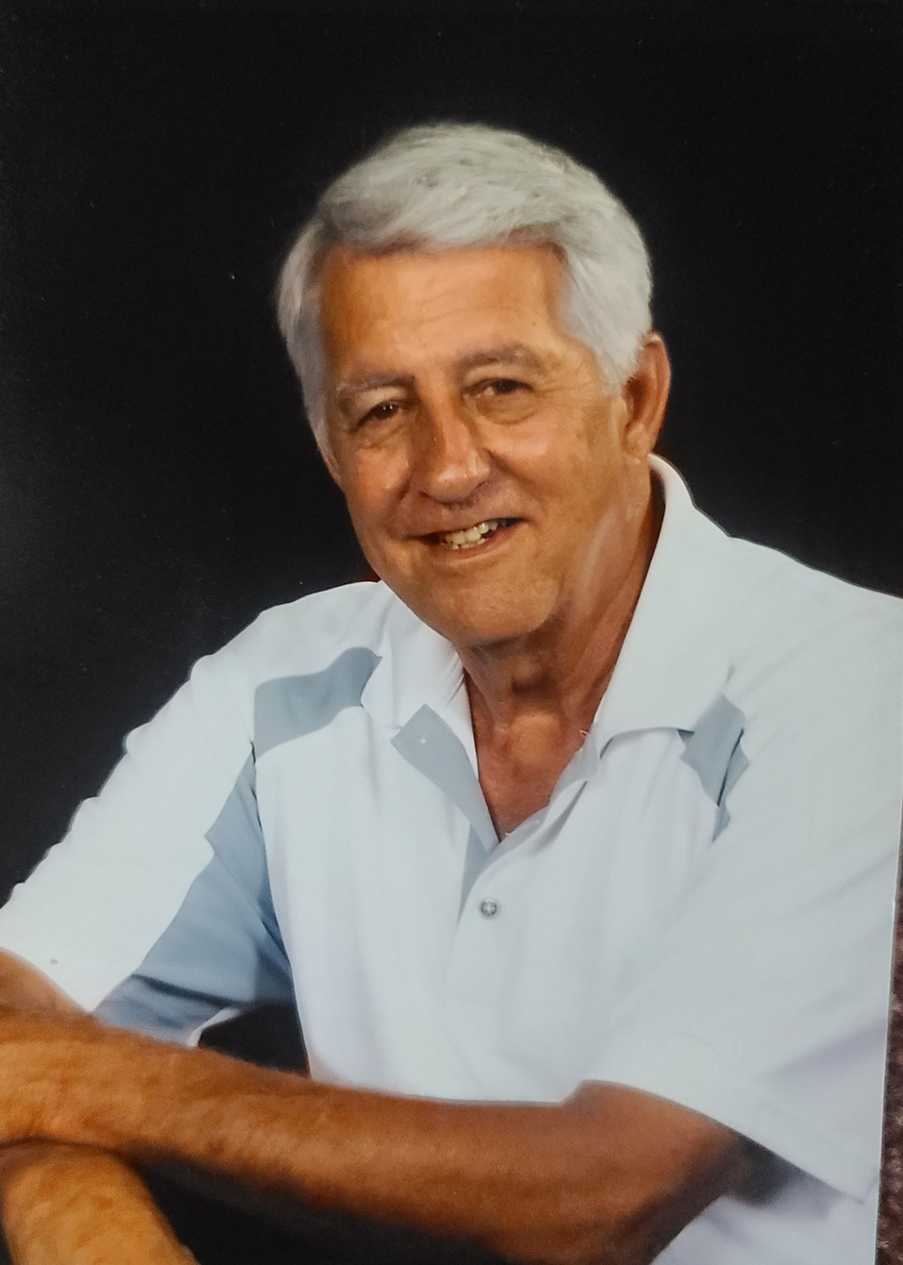 Obituary of Jack "Eddie" Edward Allen