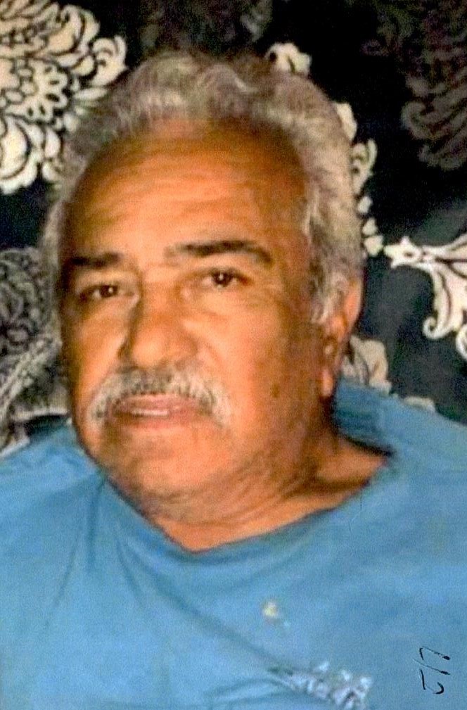 Arthur Jess Alvarado Obituary Brunswick, GA