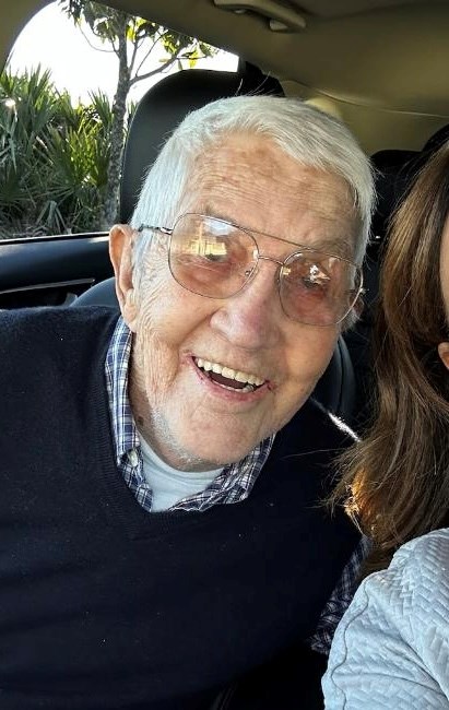 Obituary of Gilbert L. D'Haeseleer