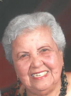 Obituary of Concepcion Botello Benavente