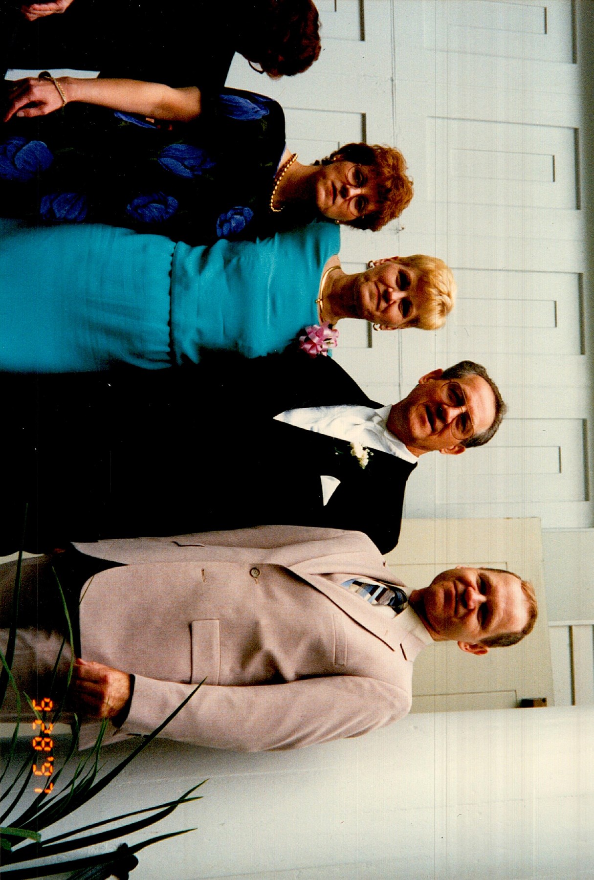 Obituary of Robert Watkins