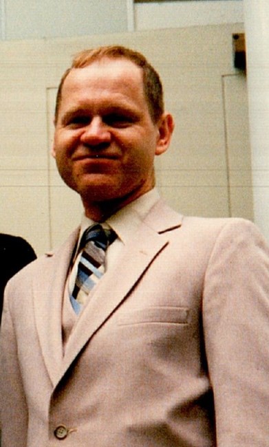 Obituary of Robert Watkins