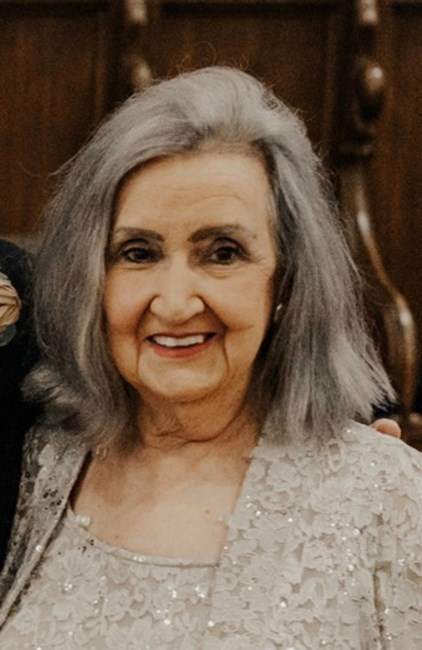 Obituary of Sharon Defnall Rogers