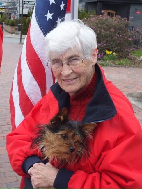 Obituary of JoAnn Madolyn Miller