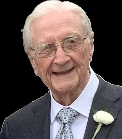 Obituary of Joseph Edmund Hastings