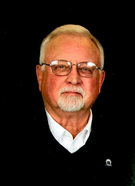 Obituary of W. Lamar Pinson