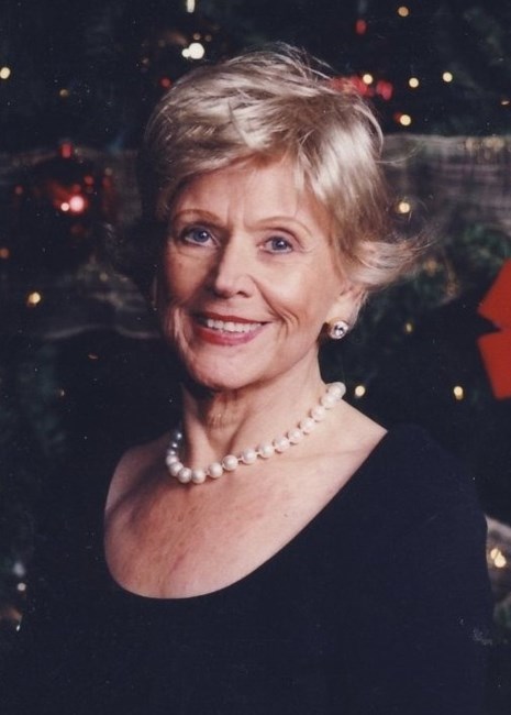 Obituary of Jane Smith