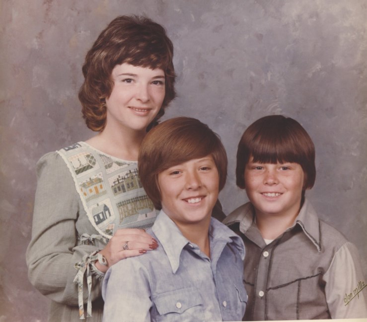 Obituary of Diane Marie Hudson