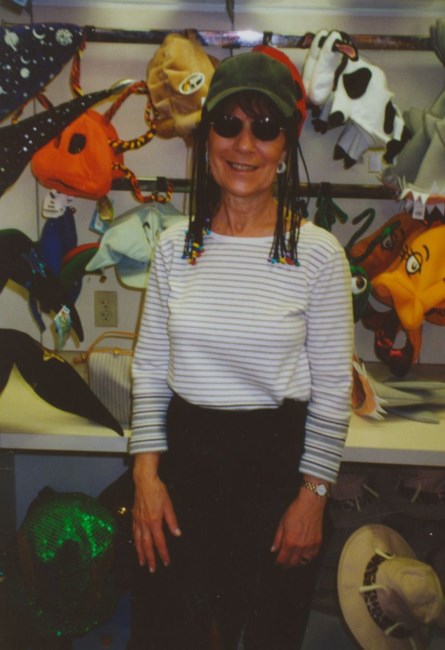 Obituary of Nataline "Lee" V. Kalcich