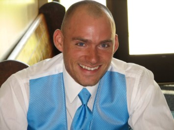 Obituary of Bryan Alan Crawford