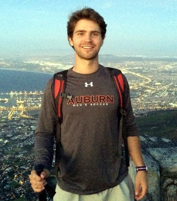 Obituary of Justin Latting Weimer