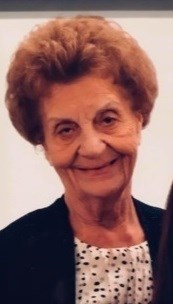 Obituary of Ruth Mattis