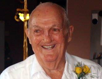 Obituary of James C. Veretto
