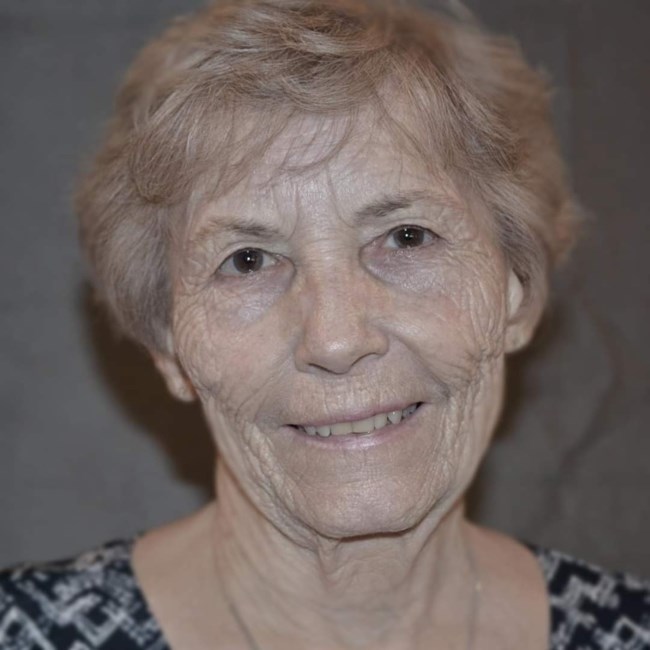 Obituary of Claudia Ann Dillman