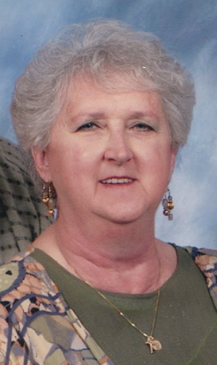 Obituary of Charlotte Ann Coffey Youngerman