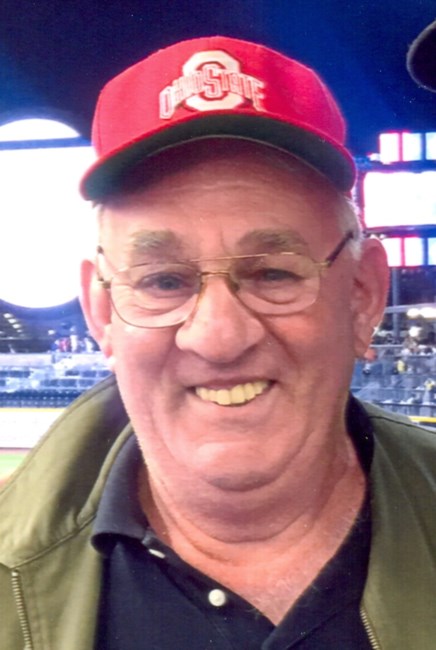 Obituary of Larry R Kemmerer