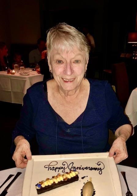 Obituary of Dorothy B Kaneski