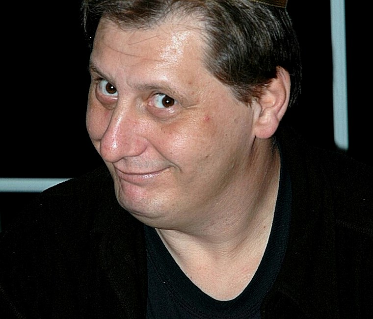 Obituary of Yves Sénécal