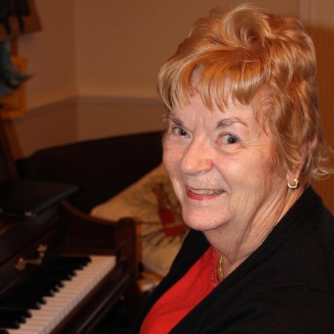 Obituary of Aleta Dean